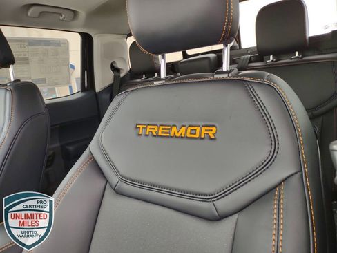 New 2026 Ford Maverick Tremor image 16