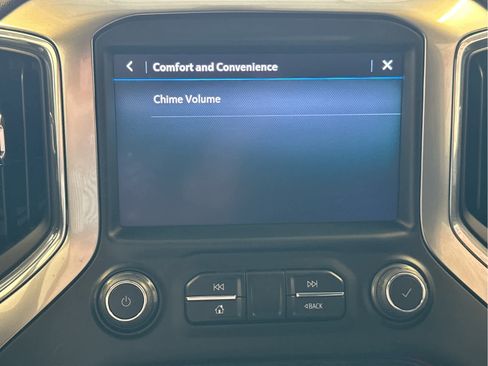 Used 2021 Chevrolet Silverado 1500 RST image 44