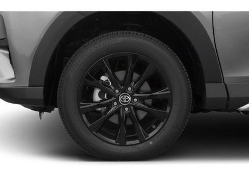 Used 2018 Toyota RAV4 Adventure w/ Cold Weather Package image 11