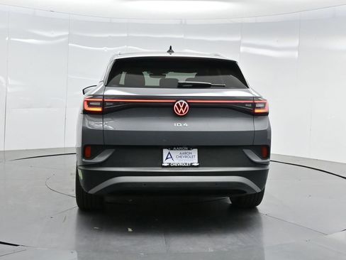 Used 2023 Volkswagen ID.4 Pro S Plus image 51
