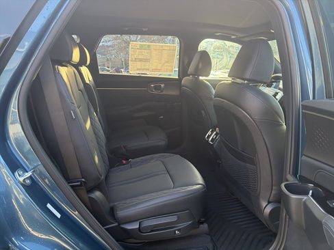 New 2026 Kia Sorento SX Prestige image 11
