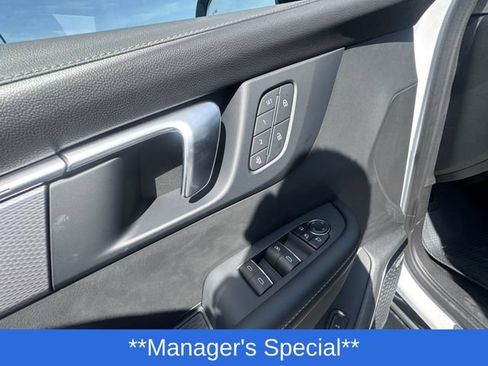 New 2026 Buick Enclave Sport Touring w/ Power Package FWD image 13