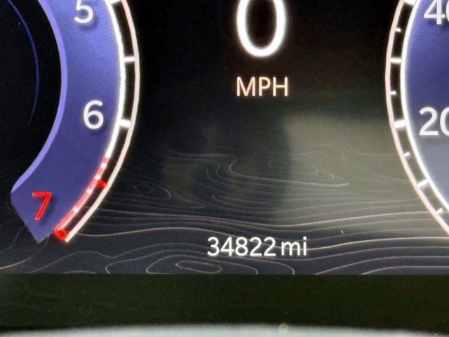 Used 2023 Jeep Grand Cherokee L Laredo AWD/4WD image 25