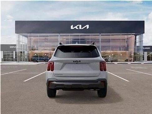 New 2025 Kia Sorento X-Line EX image 32