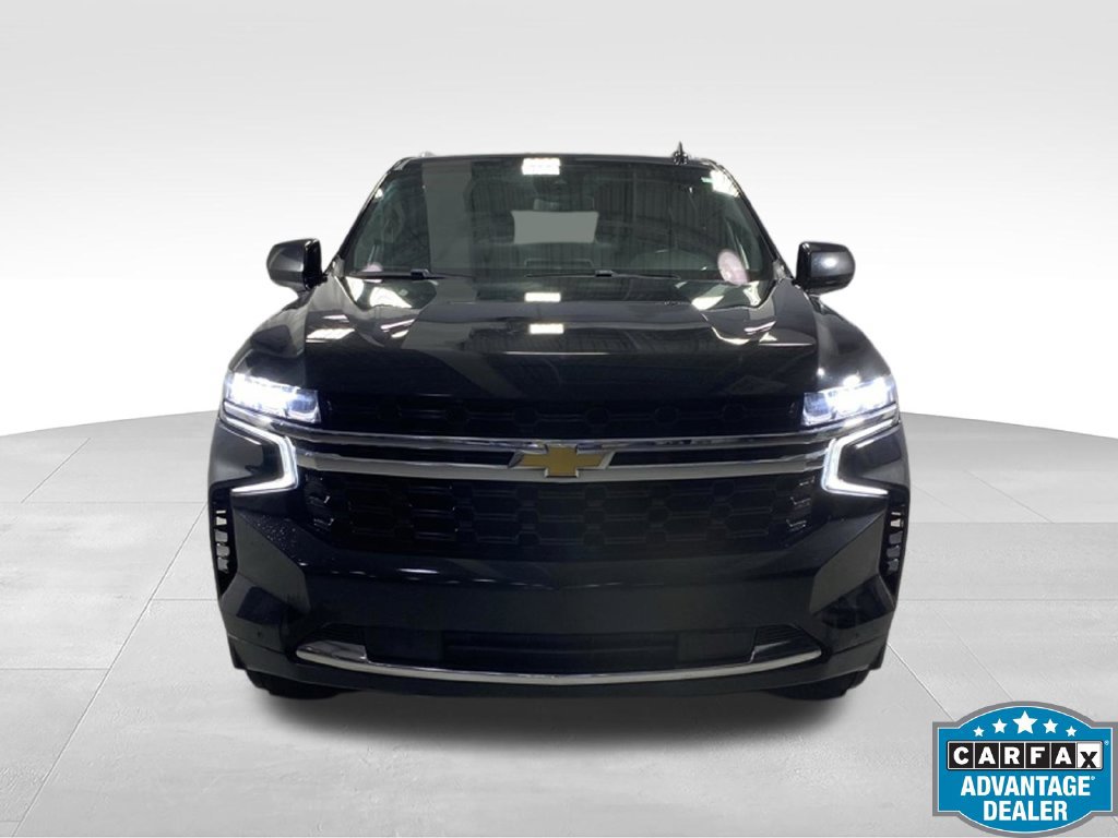 Used 2024 Chevrolet Suburban LS AWD/4WD image 2