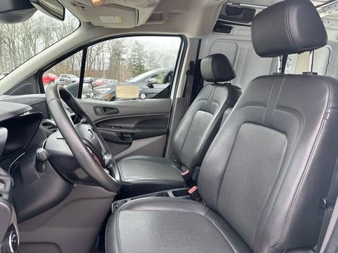 Used 2023 Ford Transit Connect XL image 32