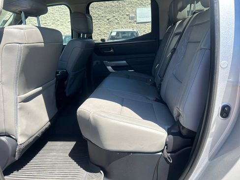 Used 2022 Toyota Tundra SR5 w/ Advanced Technology Package AWD/4WD image 26