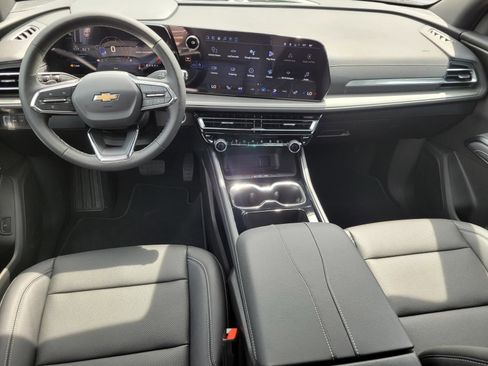 New 2026 Chevrolet Traverse LT FWD image 11