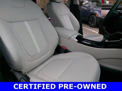 Used 2025 Hyundai Tucson SEL image 10