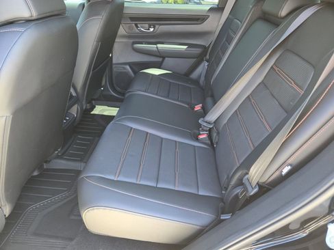 Certified 2026 Honda CR-V Sport-L image 19