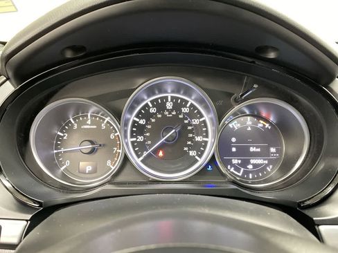 Used 2018 MAZDA CX-9 Grand Touring image 29