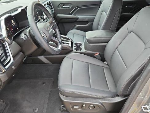 Certified 2024 GMC Canyon Elevation w/ Elevation Premium Package image 19