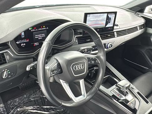 Used 2023 Audi A4 2.0T Premium Plus image 35