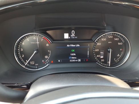 Certified 2023 Cadillac XT5 Premium Luxury AWD/4WD image 22