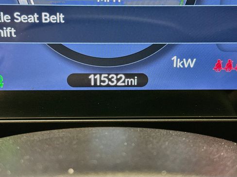 Used 2025 Honda Prologue Elite image 19