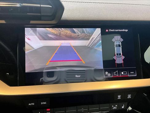 Used 2024 Audi A3 2.0T Premium image 27