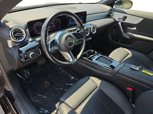 Used 2025 Mercedes-Benz CLA 250 image 16