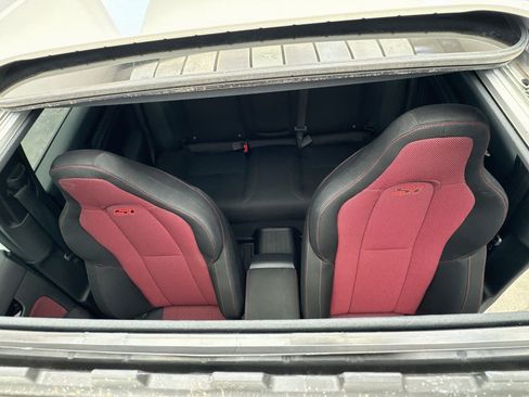 Used 2024 Honda Civic Si image 14