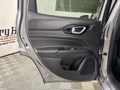 Used 2022 Jeep Compass High Altitude image 21