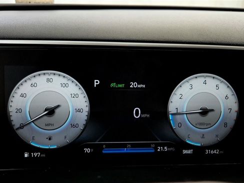 Used 2022 Hyundai Santa Cruz SEL Premium image 38