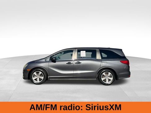 Used 2020 Honda Odyssey EX image 2
