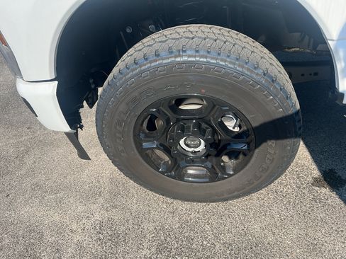 New 2025 Ford F250 XL w/ STX Appearance Package image 11