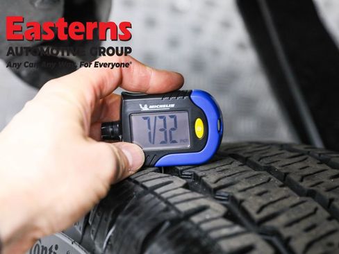 Used 2024 Ford Transit 250 Low Roof w/ Exterior Upgrade Package image 26