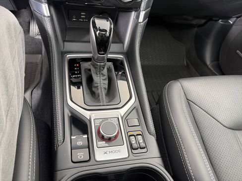 Used 2024 Subaru Forester Touring w/ POP Package 3 image 28