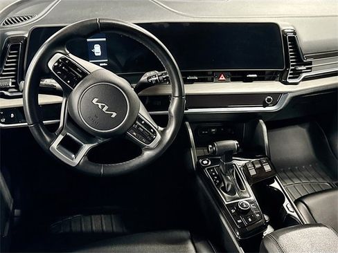 Used 2023 Kia Sportage X-Line w/ X-Line Premium Package image 20