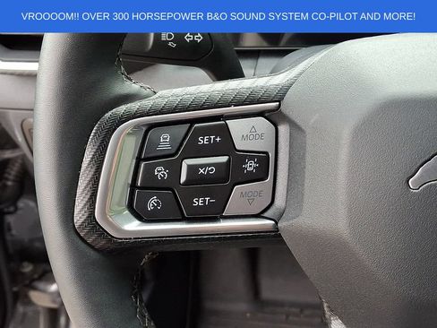 Used 2026 Ford Mustang Premium RWD image 20