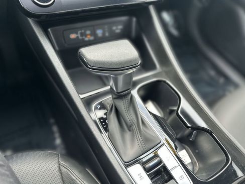 Used 2025 Hyundai Santa Cruz SEL image 20