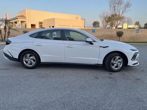 New 2026 Hyundai Sonata SE image 5