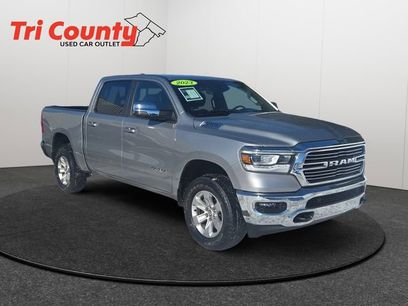 Used 2023 RAM 1500 Laramie