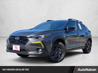 Certified 2026 Subaru Crosstrek 2.5i Sport w/ Crosstrek Mirror Package