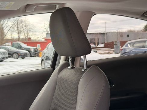 Used 2020 Honda HR-V EX image 25