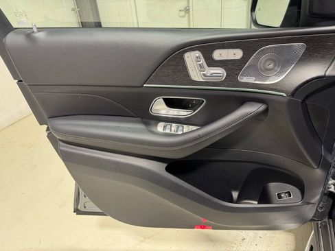 Used 2023 Mercedes-Benz GLE 350 4MATIC image 13