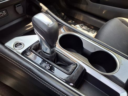 Used 2023 Nissan Altima 2.5 SV image 29