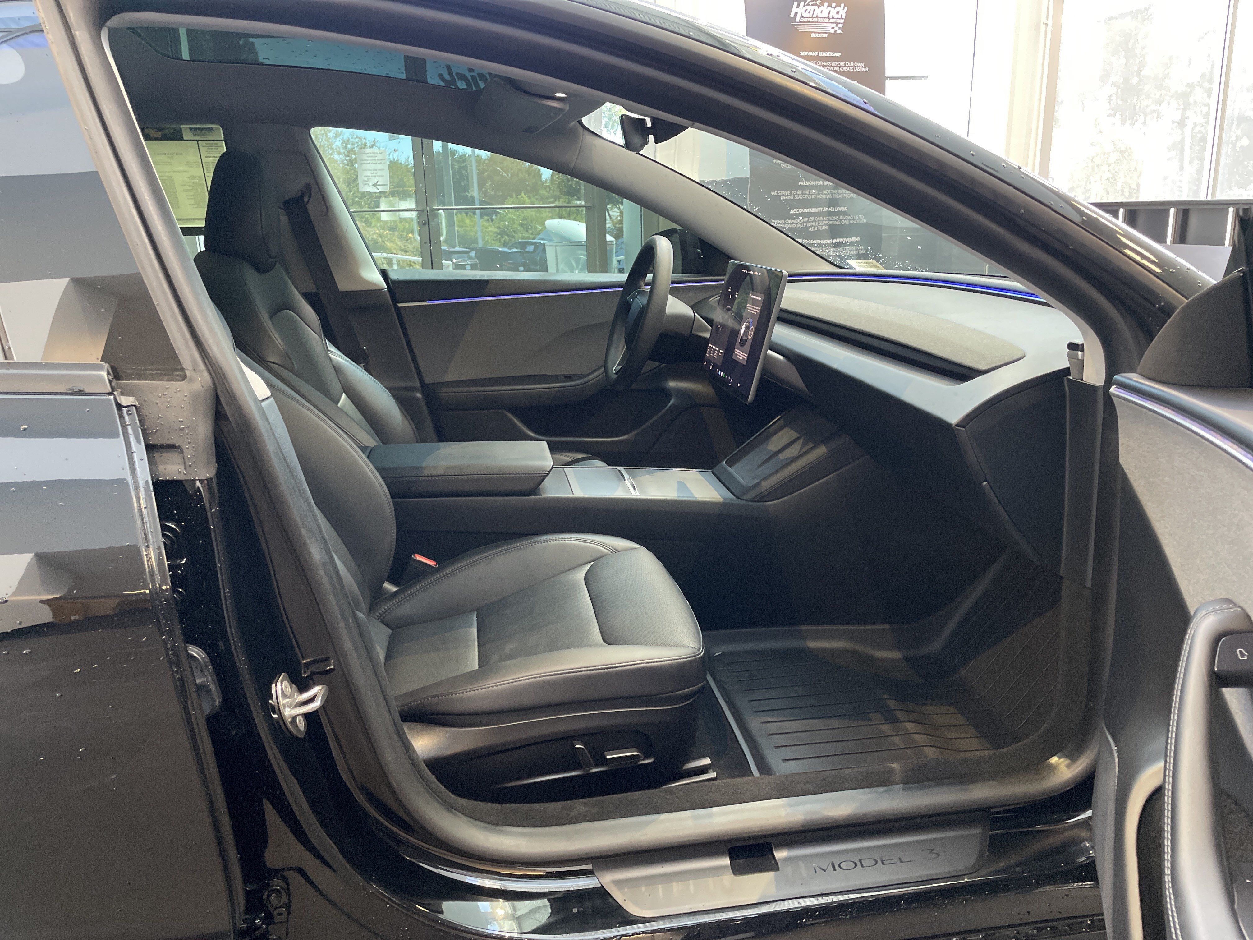 Used 2024 Tesla Model 3 RWD image 35