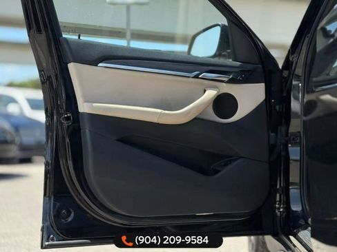 Used 2018 BMW X1 xDrive28i w/ Convenience Package image 10