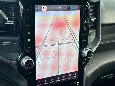 New 2026 RAM 2500 Tradesman image 17