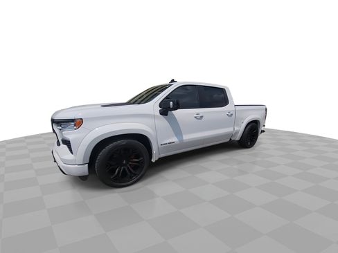 New 2025 Chevrolet Silverado 1500 RST image 37