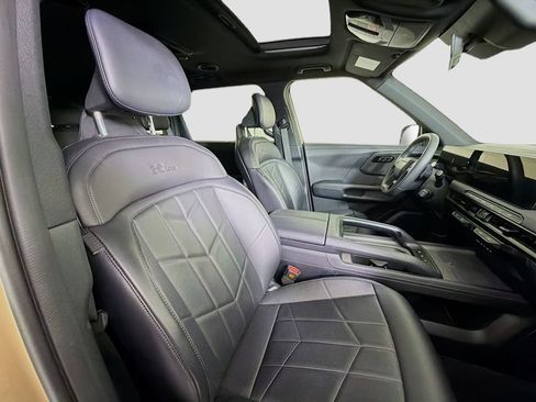 Used 2027 Kia Telluride EX X-Line AWD/4WD image 33