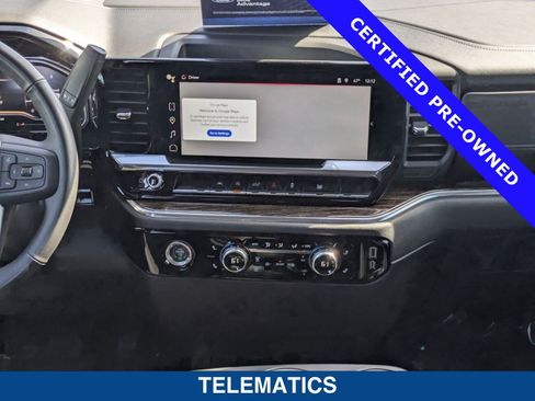 Used 2024 GMC Sierra 1500 SLE image 22