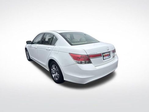 Used 2012 Honda Accord SE image 3