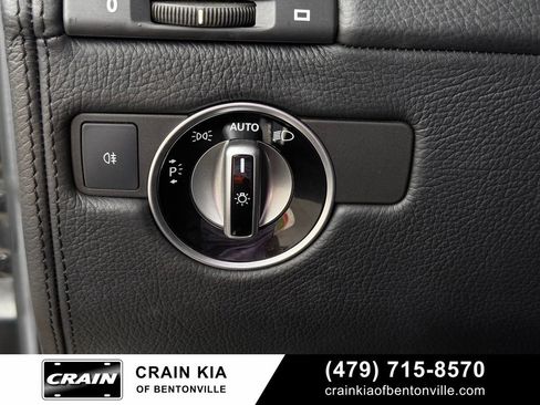 Used 2017 Mercedes-Benz G 550 image 11