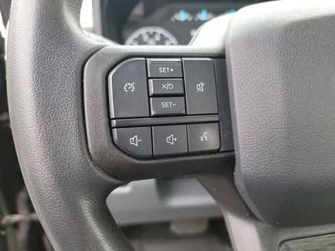 Used 2023 Ford F350 XL w/ Snow Plow Prep Package image 15