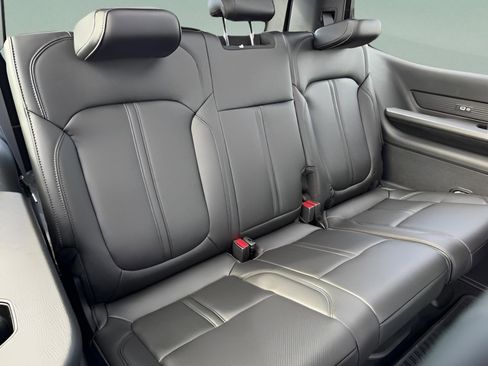 New 2026 Jeep Grand Wagoneer 4WD image 12