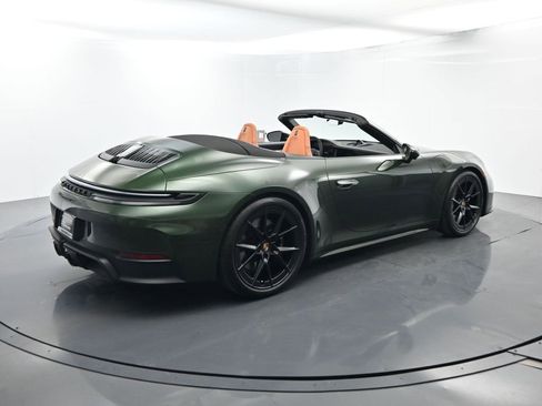 Certified 2026 Porsche 911 Carrera GTS image 14