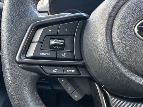 Used 2024 Subaru WRX image 15