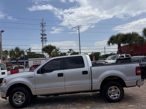 Used 2008 Ford F150 XL AWD/4WD image 11